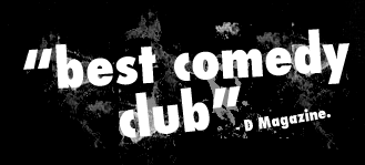 'Best Comedy Club' says D Magazine